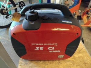 Generatore Inverter