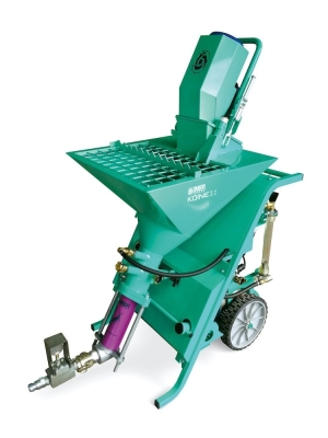 Intonacatrice Koine 3 Imer
