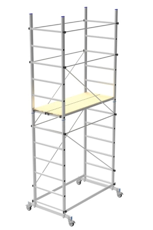 Ponteggio Zeus Marchetti