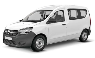 Noleggio auto a Siena